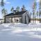 Holiday Home Naurisniemi by Interhome - Hankamäki