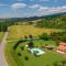 Holiday Home Il Fienile del Casolare by Interhome - Penna