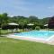 Holiday Home Il Fienile del Casolare by Interhome