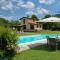 Holiday Home Il Fienile del Casolare by Interhome