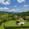 Holiday Home Il Fienile del Casolare by Interhome