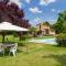 Holiday Home Il Fienile del Casolare by Interhome - Penna