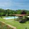 Holiday Home Il Fienile del Casolare by Interhome