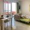 Apartment Residenza Monte Bré - Apt-002 Haus1 by Interhome - Aldesago