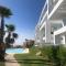 Apartment White Stones by Interhome