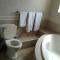Uyolo Guest Logde
