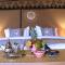 Luxury Tented Erg Chebbi - Merzouga