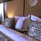 Luxury Tented Erg Chebbi - Merzouga