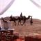 Luxury Tented Erg Chebbi - Merzouga