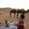 Luxury Tented Erg Chebbi - Merzouga