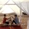Luxury Tented Erg Chebbi - Merzouga