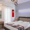 Theodora Rooms