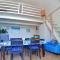 La Casa Azzurra