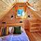 Ribno Luxury Glamping