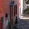 La Chicca piccola casina in affitto nel Borgo Antico di Gaggio Montano BO