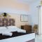 Theodora Rooms