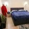 Theox Apartment No 6 Royal Blue für 4 Personen - 曼海姆