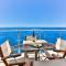 Modern apartment with sea view in Dobra Voda, 95 m², Pool - Dobra Voda