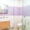 Modern apartment with sea view in Dobra Voda, 95 m², Pool - Dobra Voda