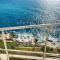 Modern apartment with sea view in Dobra Voda, 95 m², Pool - Dobra Voda