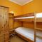 Dünenschloss Wohnung 1-34