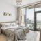 The Smart Concierge - Amna Tower