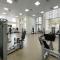 The Smart Concierge - Amna Tower