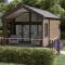 The Smolt Pod - Beautiful, luxury pod - Aberlour