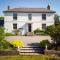 Enchanted Retreats at West Ford Devon