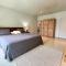 Villa Maramatea vast modern and comfy leisure and chill out in Moorea