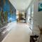 Villa Maramatea vast modern and comfy leisure and chill out in Moorea - Vaianae