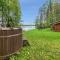 Holiday Home Kalliorinne by Interhome - Kolu