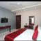 Hotel Eleven Heights ,Bhopal