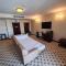 Hotel Golden House