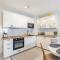 Apartamenty Sun & Snow Bursztynowa przy Zalewie Wiślanym, blisko portu - 凯蒂赖贝西