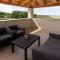 Villa Alcove with breathtaking Sea View and Private Pool - 布罗托尼贾