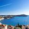 Villefranche Sur Mer:Appartement-villa, Vue mer, jardin, parking. - Villefranche-sur-Mer