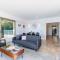 Villefranche Sur Mer:Appartement-villa, Vue mer, jardin, parking.