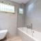 Villefranche Sur Mer:Appartement-villa, Vue mer, jardin, parking.