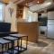 Les Chalets dArgentouleau