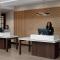 Holiday Inn Hasbrouck Heights-Meadowlands by IHG