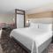 Holiday Inn Hasbrouck Heights-Meadowlands, an IHG Hotel - Гесбрук-Гайтс