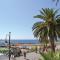 Beautiful Apartment In Sanremo With Jacuzzi, 2 Bedrooms And Wifi