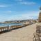 Beautiful Apartment In Sanremo With Jacuzzi, 2 Bedrooms And Wifi