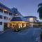 Hotel Santika Premiere Jogja