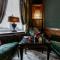 Boutique Hotel De Castillion - Small elegant family hotel - Bruges