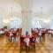 Hotel Eger & Park Hotel Eger & Park