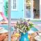 Charming 3BR APT w/ patio, by TimeCooler - Lisabon