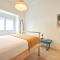 Charming 3BR APT w/ patio, by TimeCooler - Lisabon