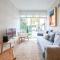 Charming 3BR APT w/ patio, by TimeCooler - Lisabon